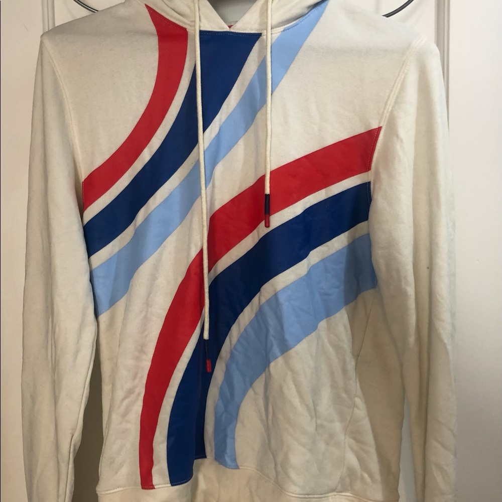 Tory Burch “Tory Sport” sweatshirt